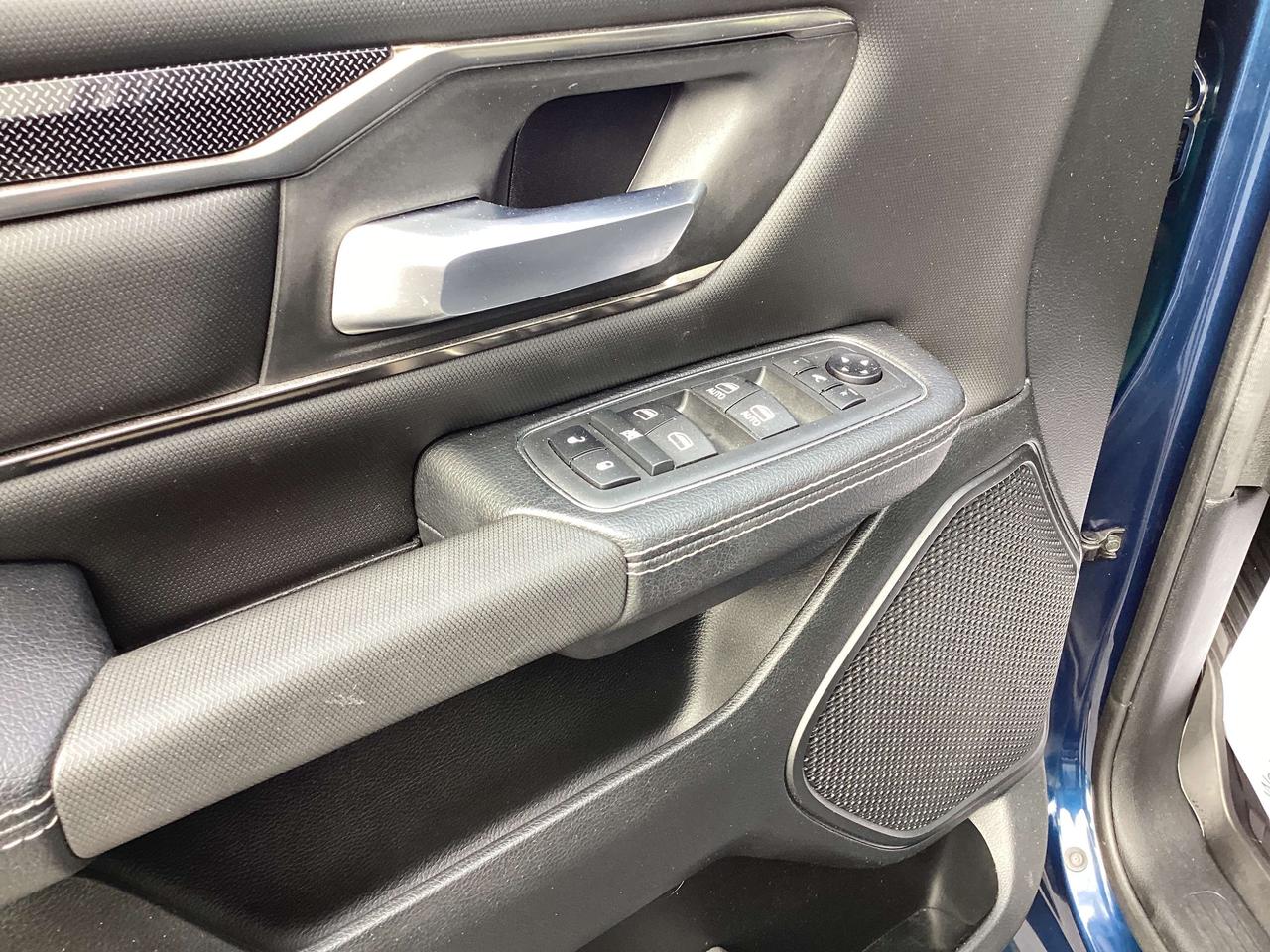 2020 RAM 1500 SPORT Photo
