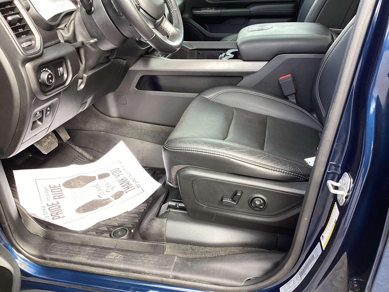 2020 RAM 1500 SPORT Photo