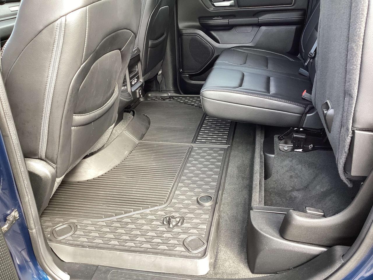 2020 RAM 1500 SPORT Photo
