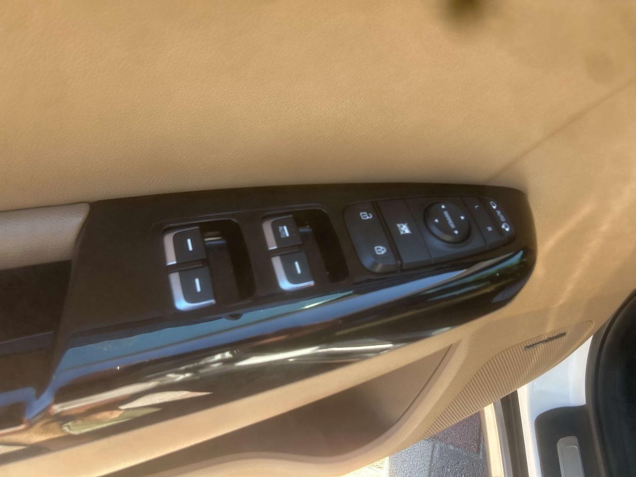 2017 Kia Sportage SX TURBO Photo