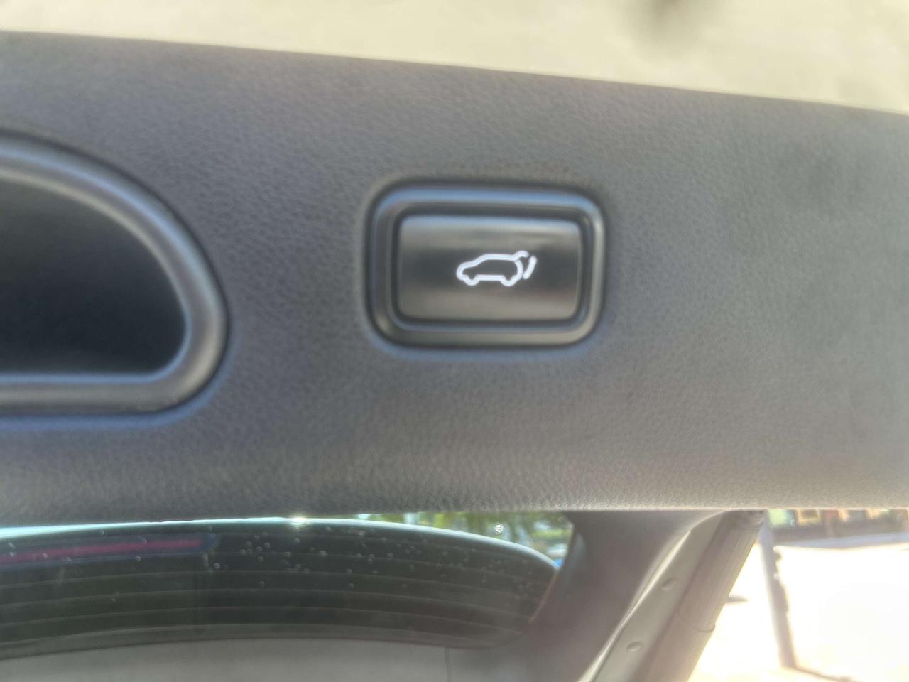 2017 Kia Sportage SX TURBO Photo
