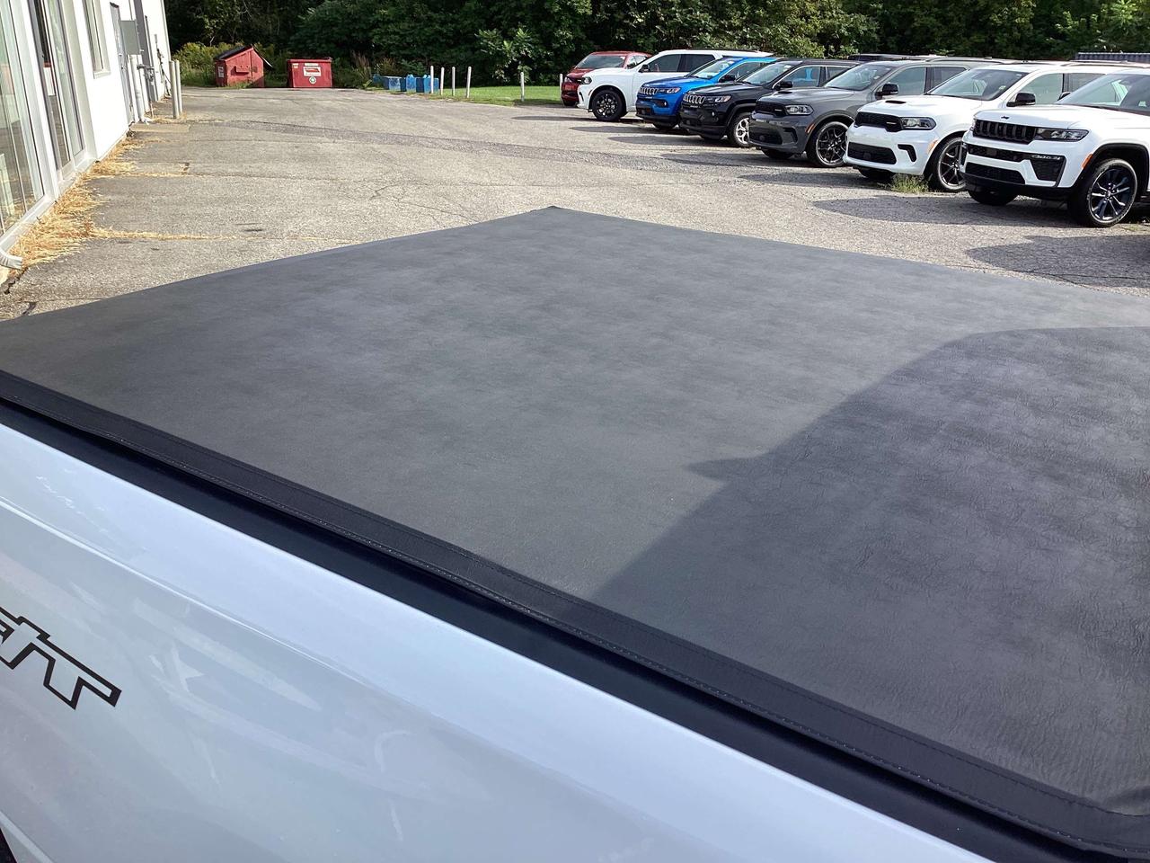 2023 RAM 1500 SPORT GT Photo