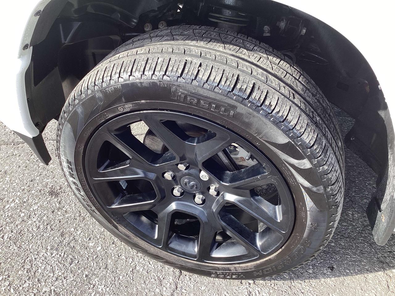 2023 RAM 1500 SPORT GT Photo