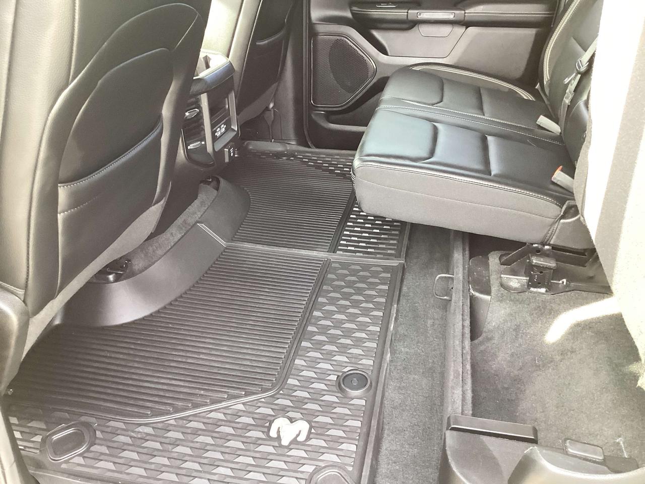 2023 RAM 1500 SPORT GT Photo