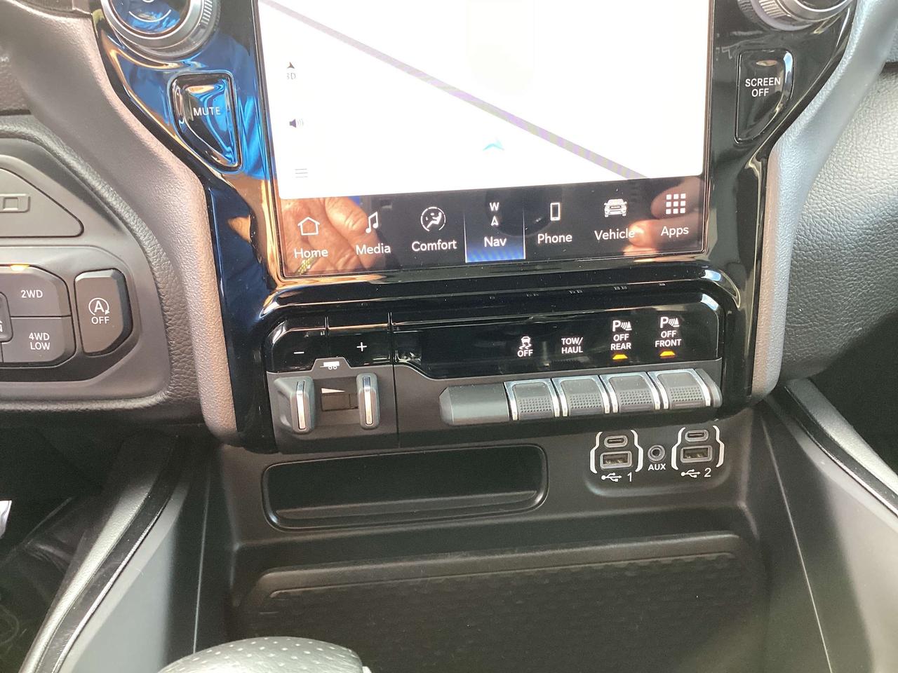 2023 RAM 1500 SPORT GT Photo