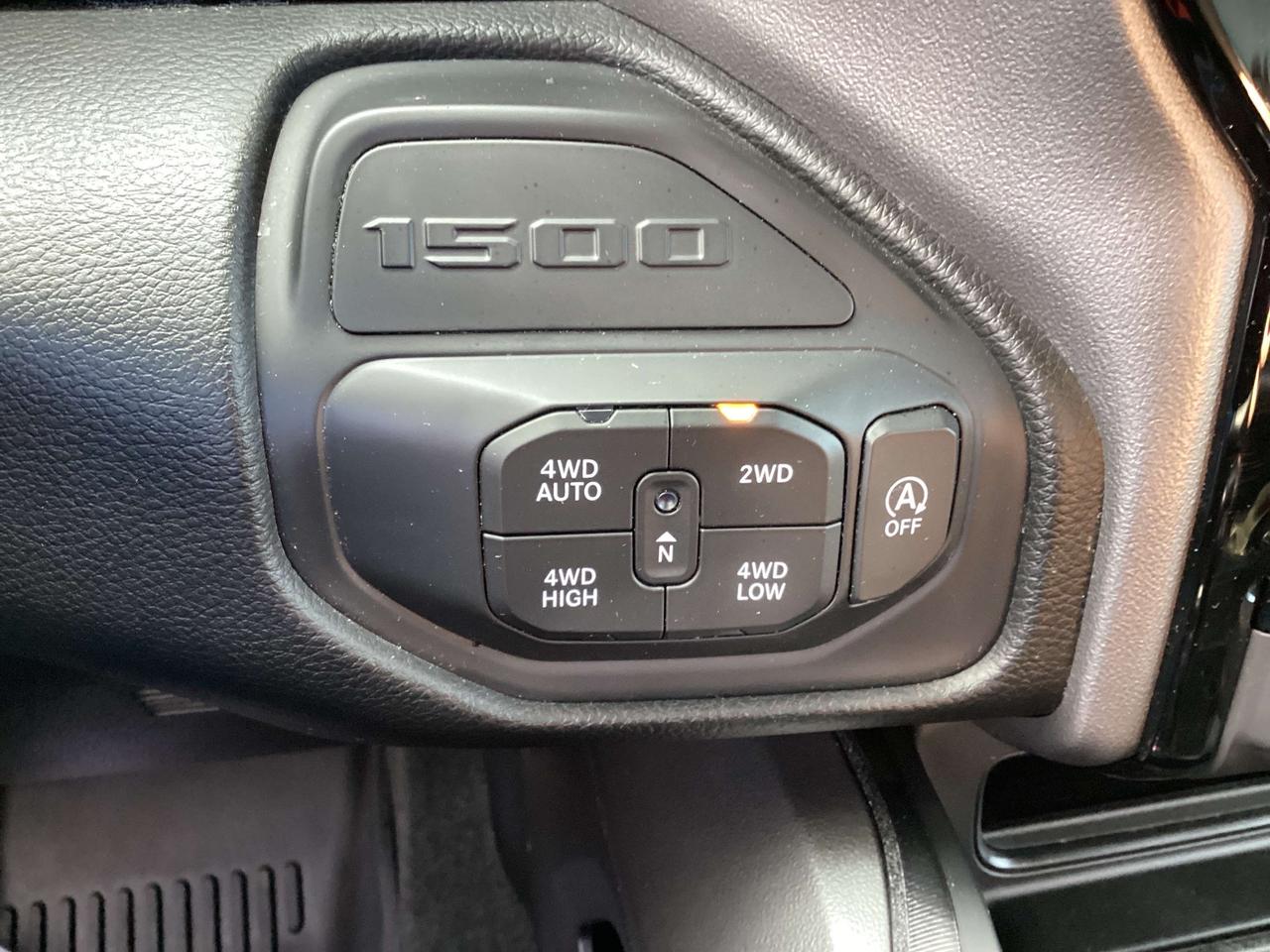2023 RAM 1500 SPORT GT Photo