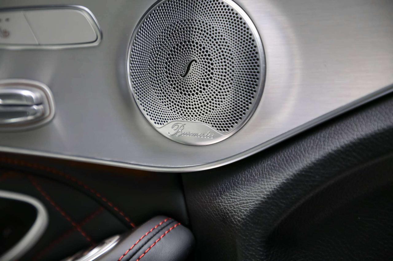 2015 Mercedes-Benz C-Class C 63 S AMG EDITION 1 SEDAN V8 RARE LOADED NOACCDNT Photo