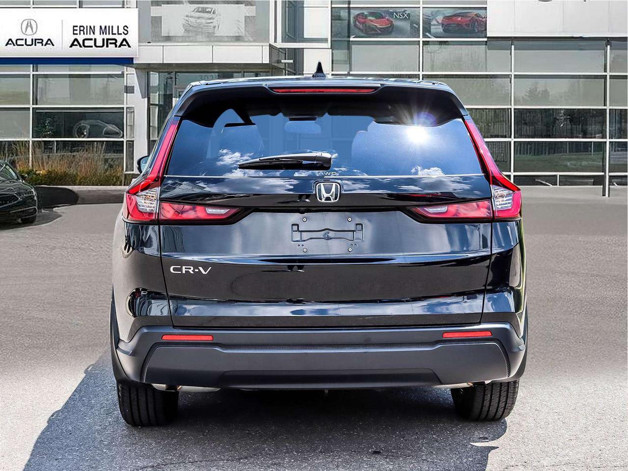 2026 Honda CR-V LX   CARPLAY   AWD   STARTER Photo
