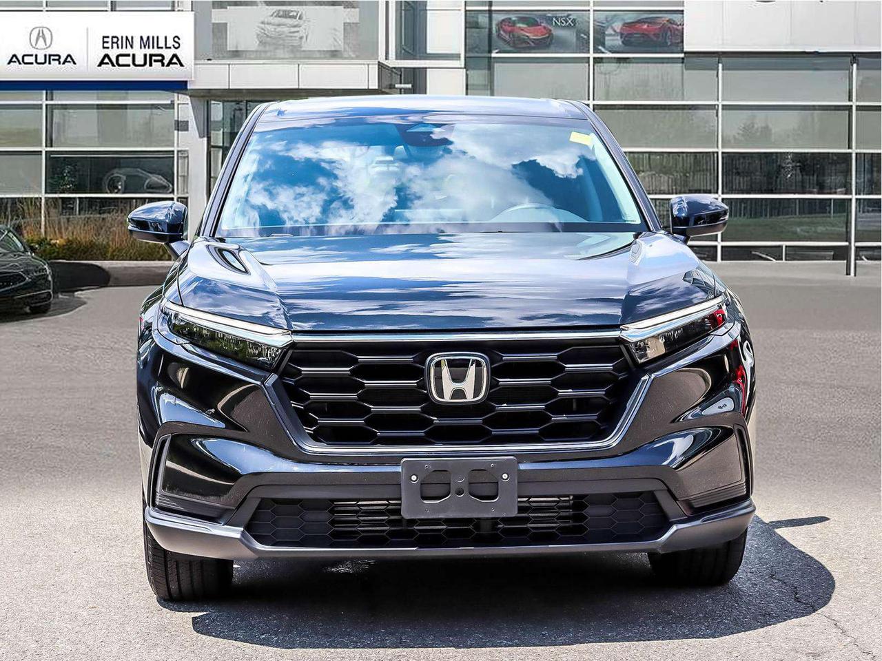 2026 Honda CR-V LX   CARPLAY   AWD   STARTER Photo