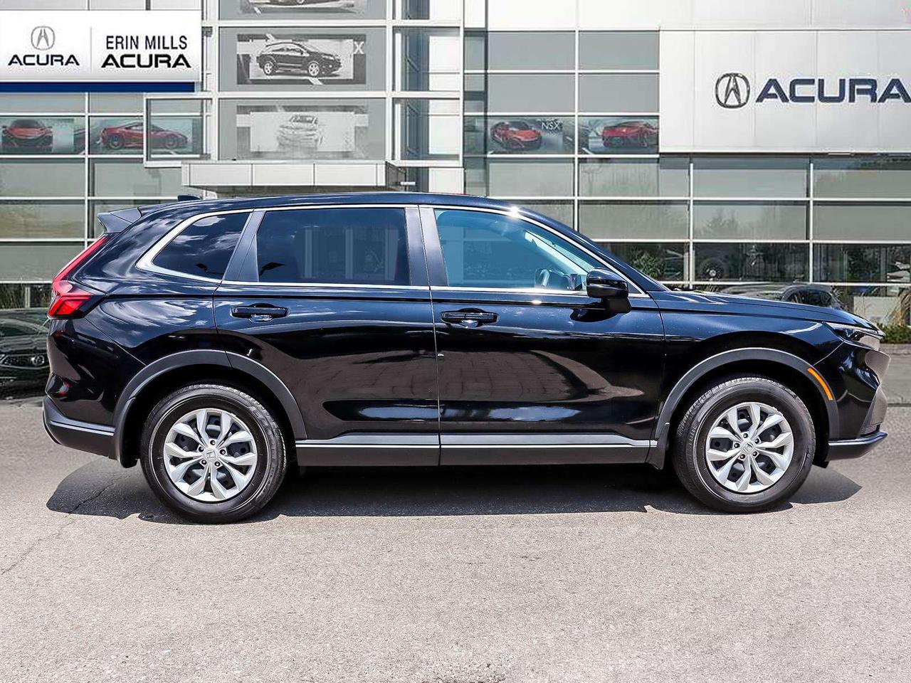 2026 Honda CR-V LX   CARPLAY   AWD   STARTER Photo