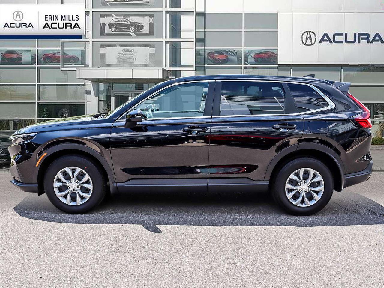 2026 Honda CR-V LX   CARPLAY   AWD   STARTER Photo