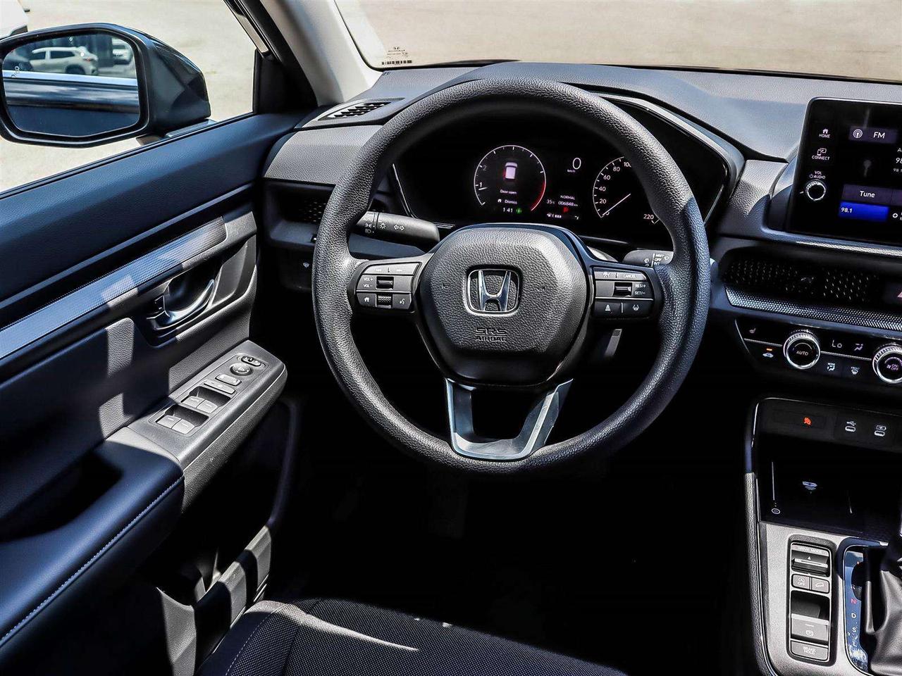 2026 Honda CR-V LX   CARPLAY   AWD   STARTER Photo