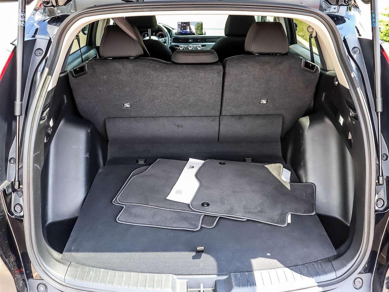 2026 Honda CR-V LX   CARPLAY   AWD   STARTER Photo