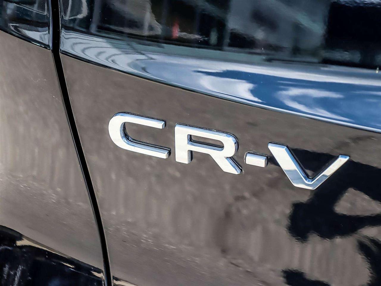 2026 Honda CR-V LX   CARPLAY   AWD   STARTER Photo