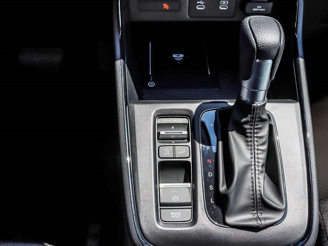 2026 Honda CR-V LX   CARPLAY   AWD   STARTER Photo