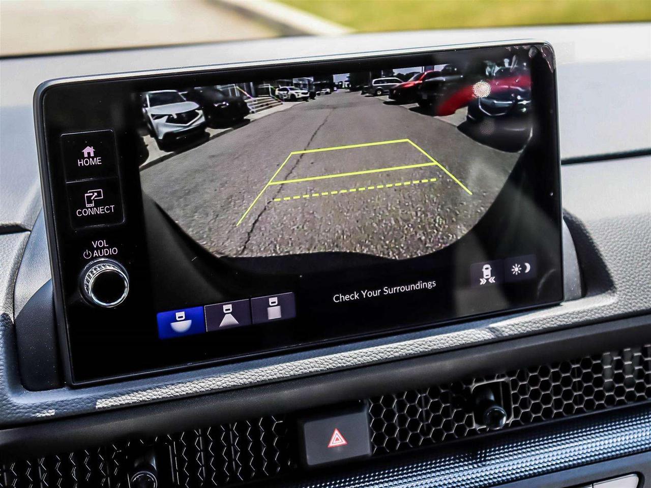 2026 Honda CR-V LX   CARPLAY   AWD   STARTER Photo
