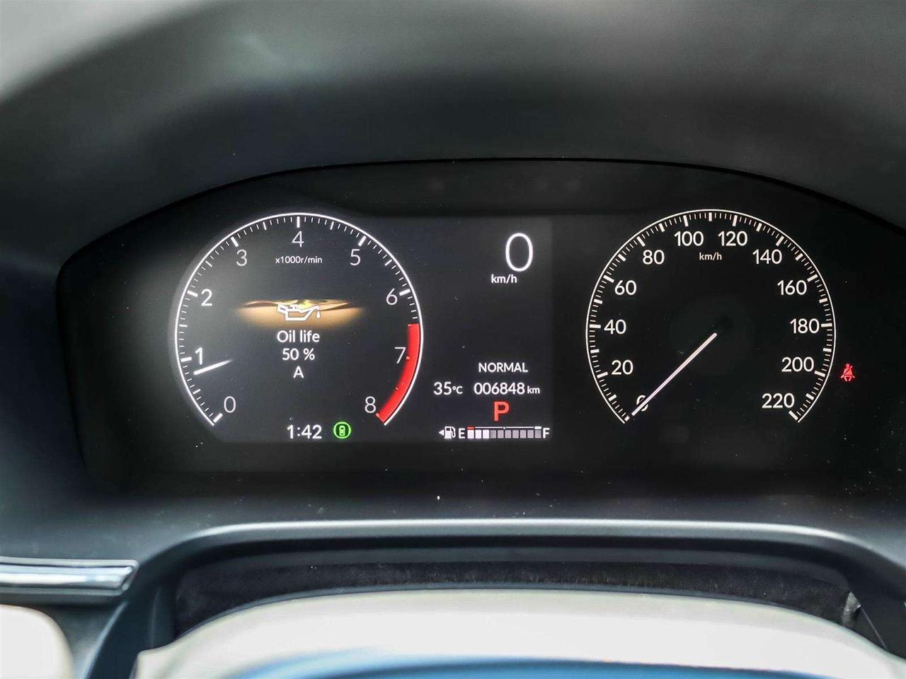 2026 Honda CR-V LX   CARPLAY   AWD   STARTER Photo