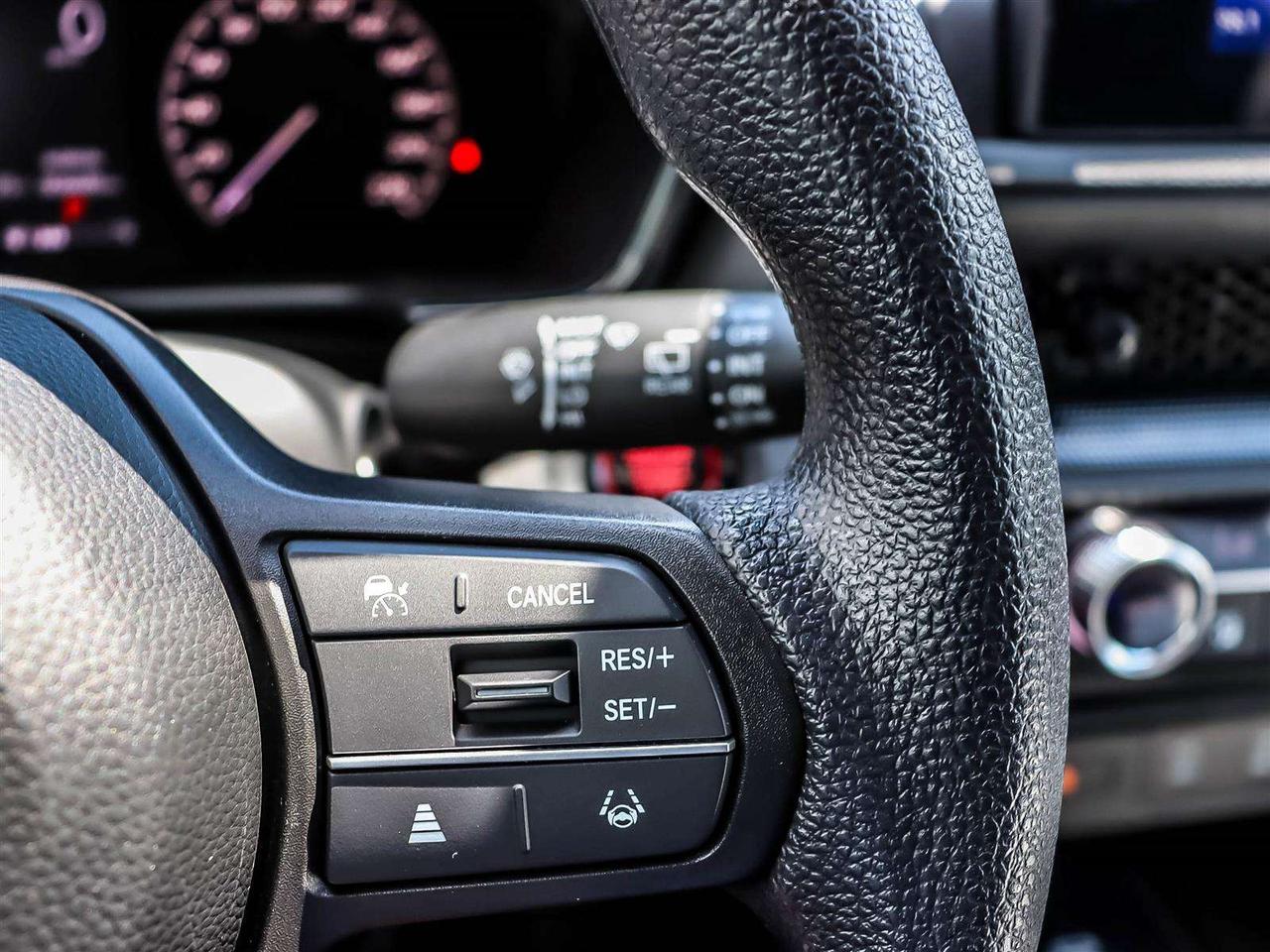 2026 Honda CR-V LX   CARPLAY   AWD   STARTER Photo