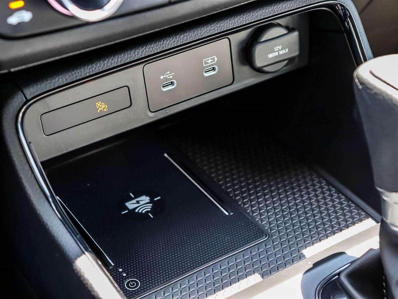 2026 Honda CR-V LX   CARPLAY   AWD   STARTER Photo