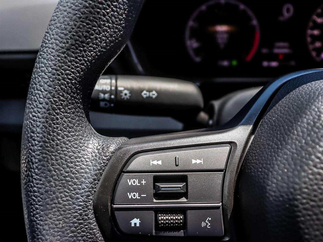 2026 Honda CR-V LX   CARPLAY   AWD   STARTER Photo