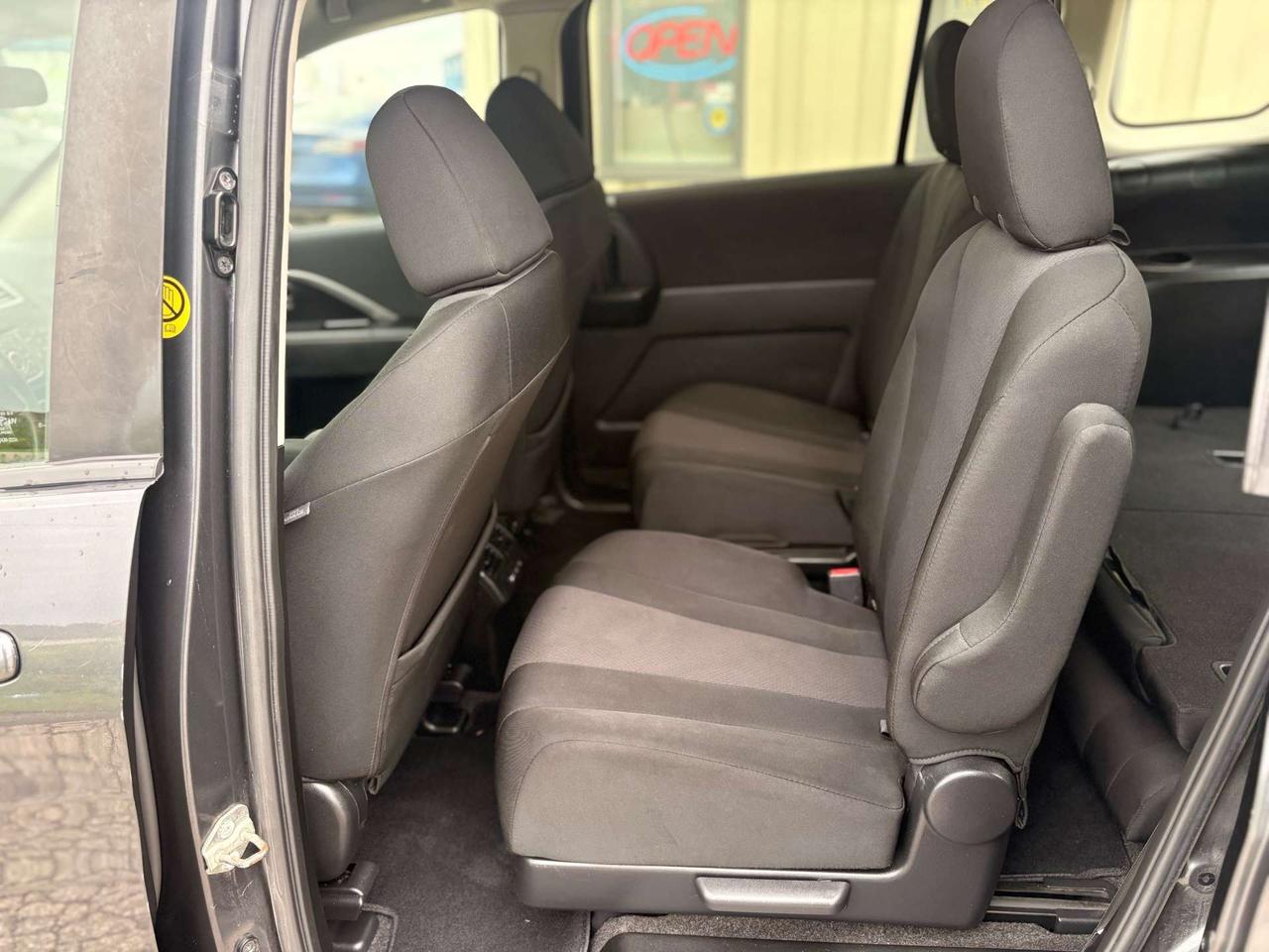 2017 Mazda 5 4DR WGN AUTO Photo