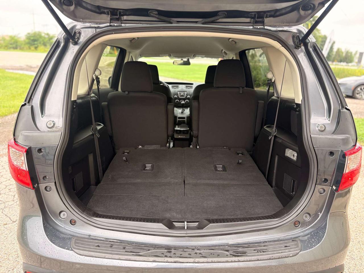 2017 Mazda 5 4DR WGN AUTO Photo