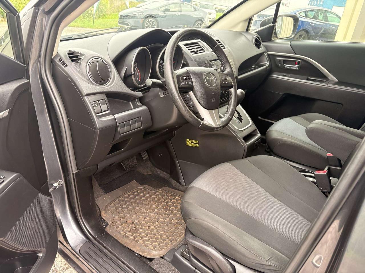 2017 Mazda 5 4DR WGN AUTO Photo