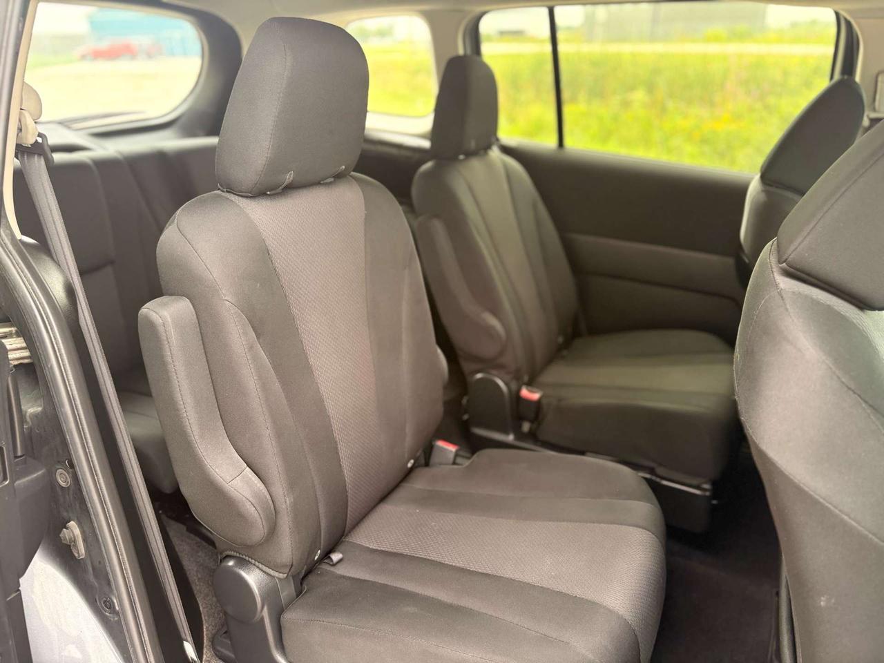 2017 Mazda 5 4DR WGN AUTO Photo