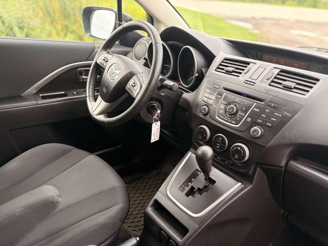 2017 Mazda 5 4DR WGN AUTO Photo
