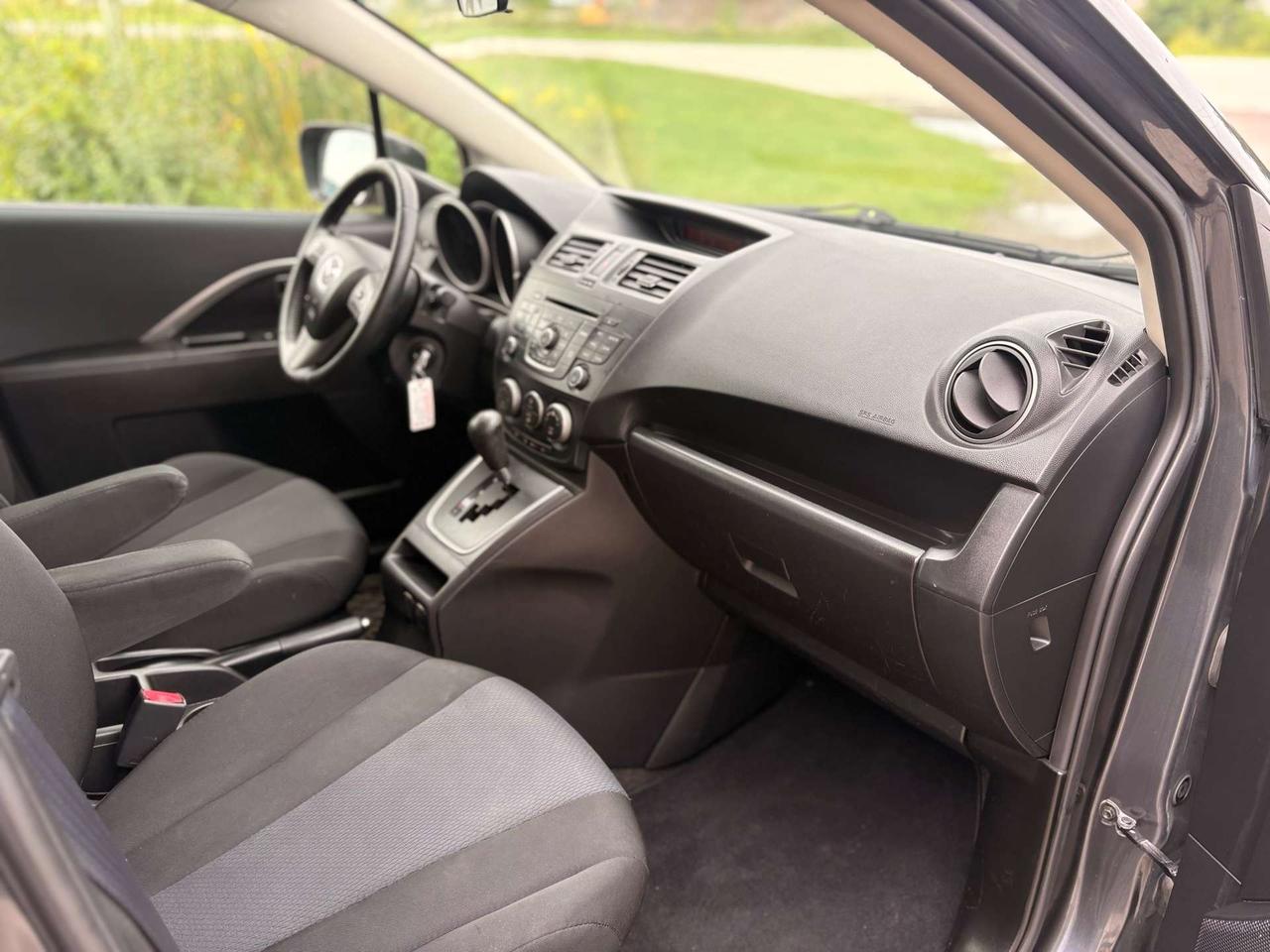 2017 Mazda 5 4DR WGN AUTO Photo