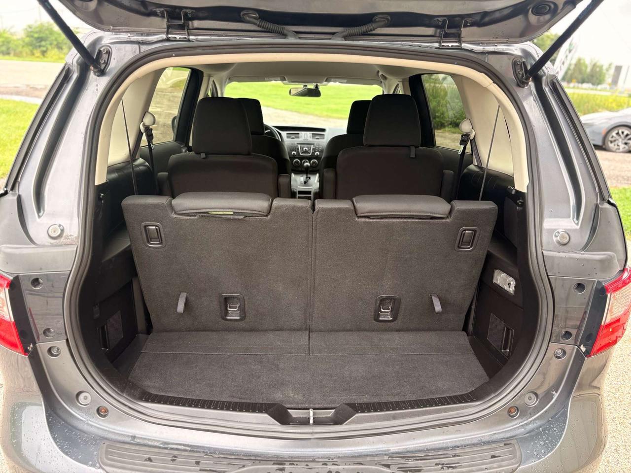 2017 Mazda 5 4DR WGN AUTO Photo
