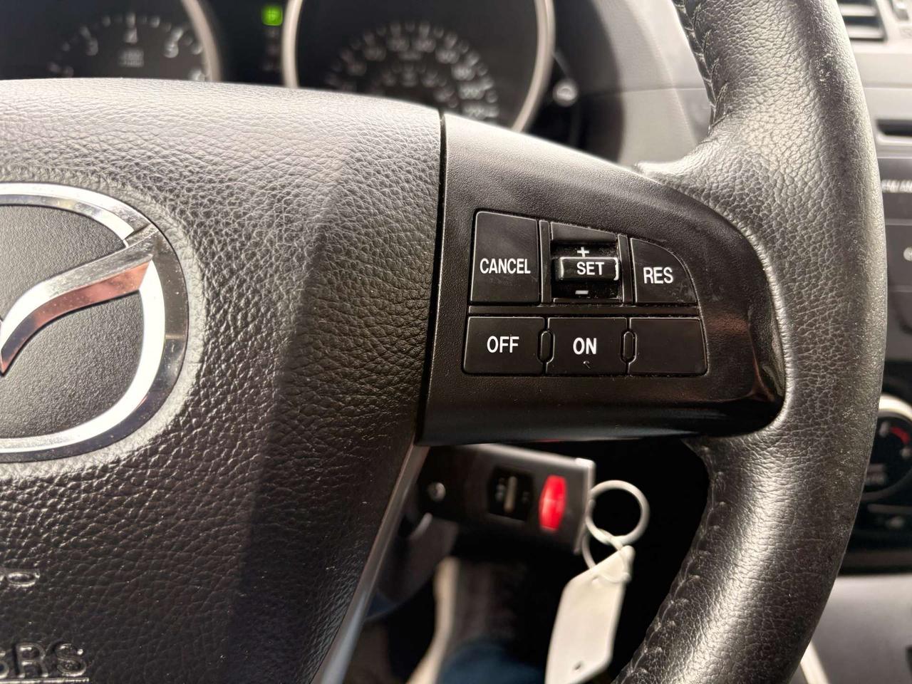 2017 Mazda 5 4DR WGN AUTO Photo