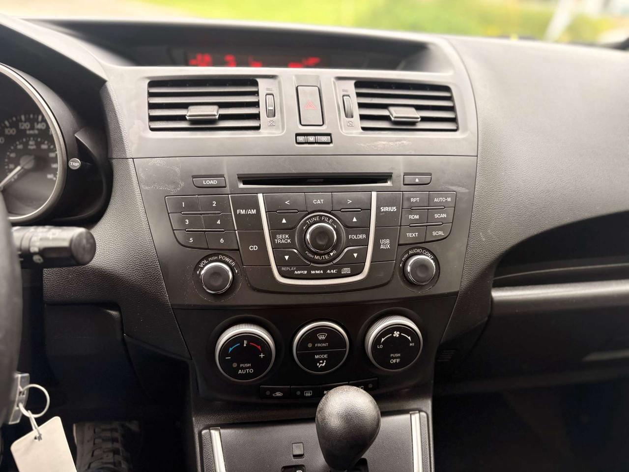 2017 Mazda 5 4DR WGN AUTO Photo