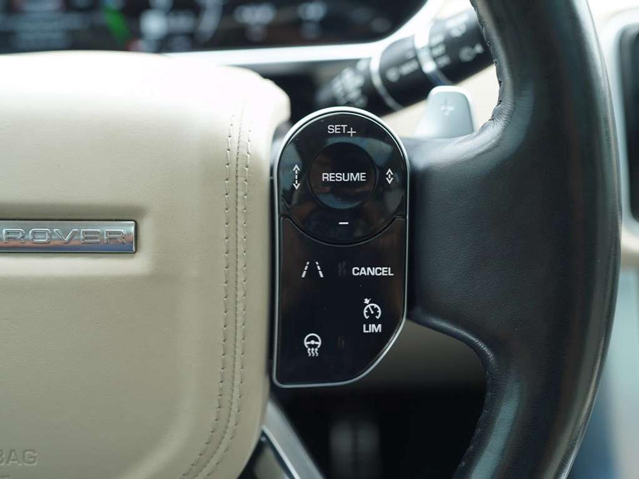 2020 Land Rover Range Rover P400e Autobiography Plug-in Hybrid Massage Seats Soft Close Headsup Display & Much More Photo