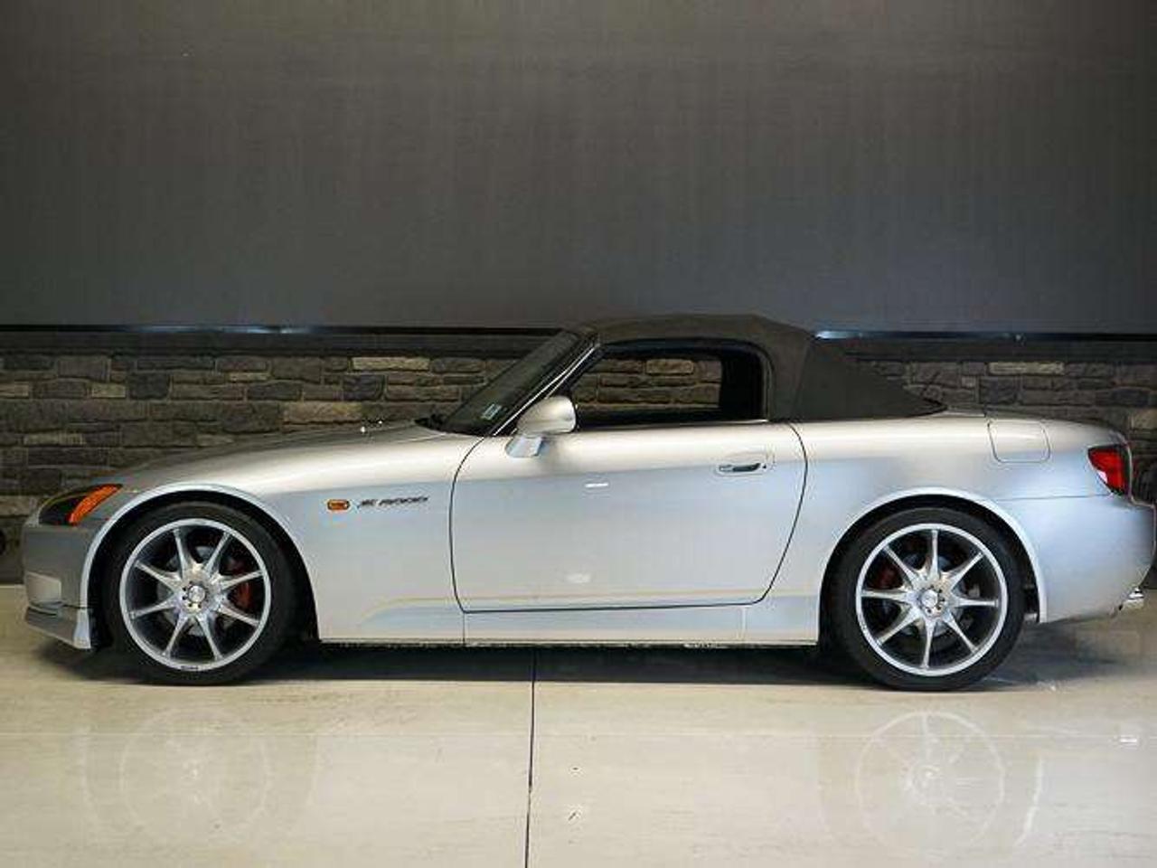 2002 Honda S 2000  Photo5