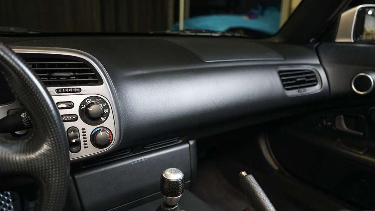 2002 Honda S 2000  Photo
