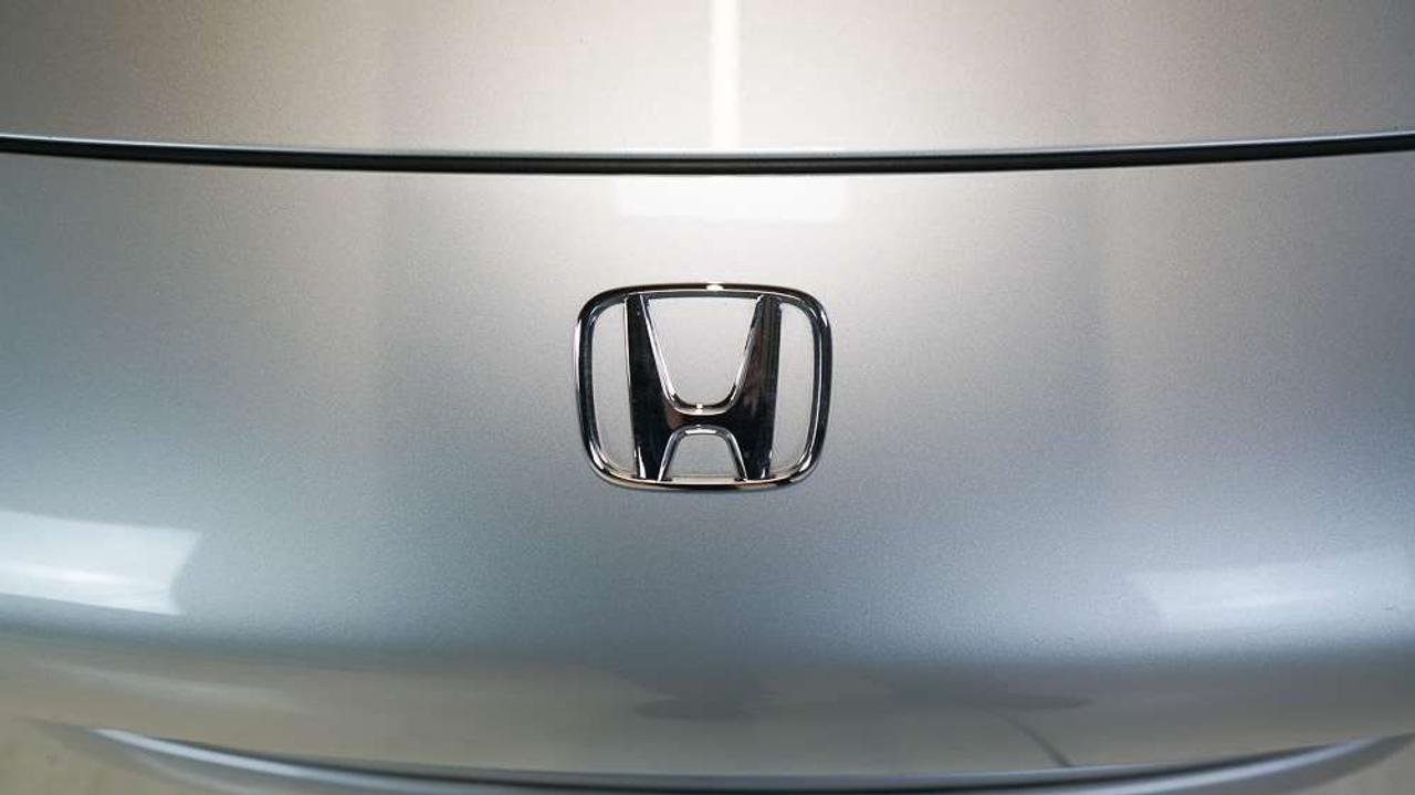 2002 Honda S 2000  Photo