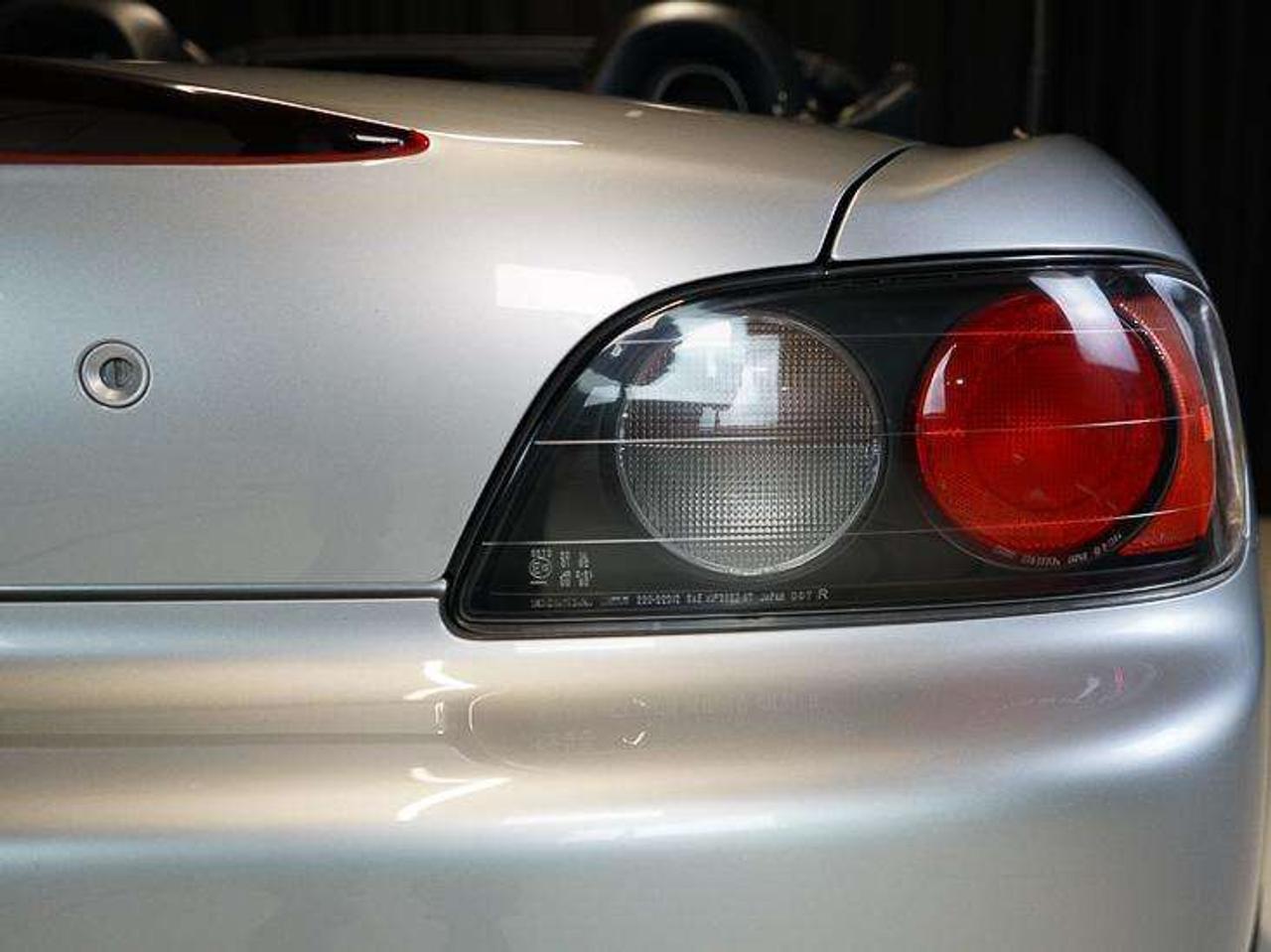 2002 Honda S 2000  Photo