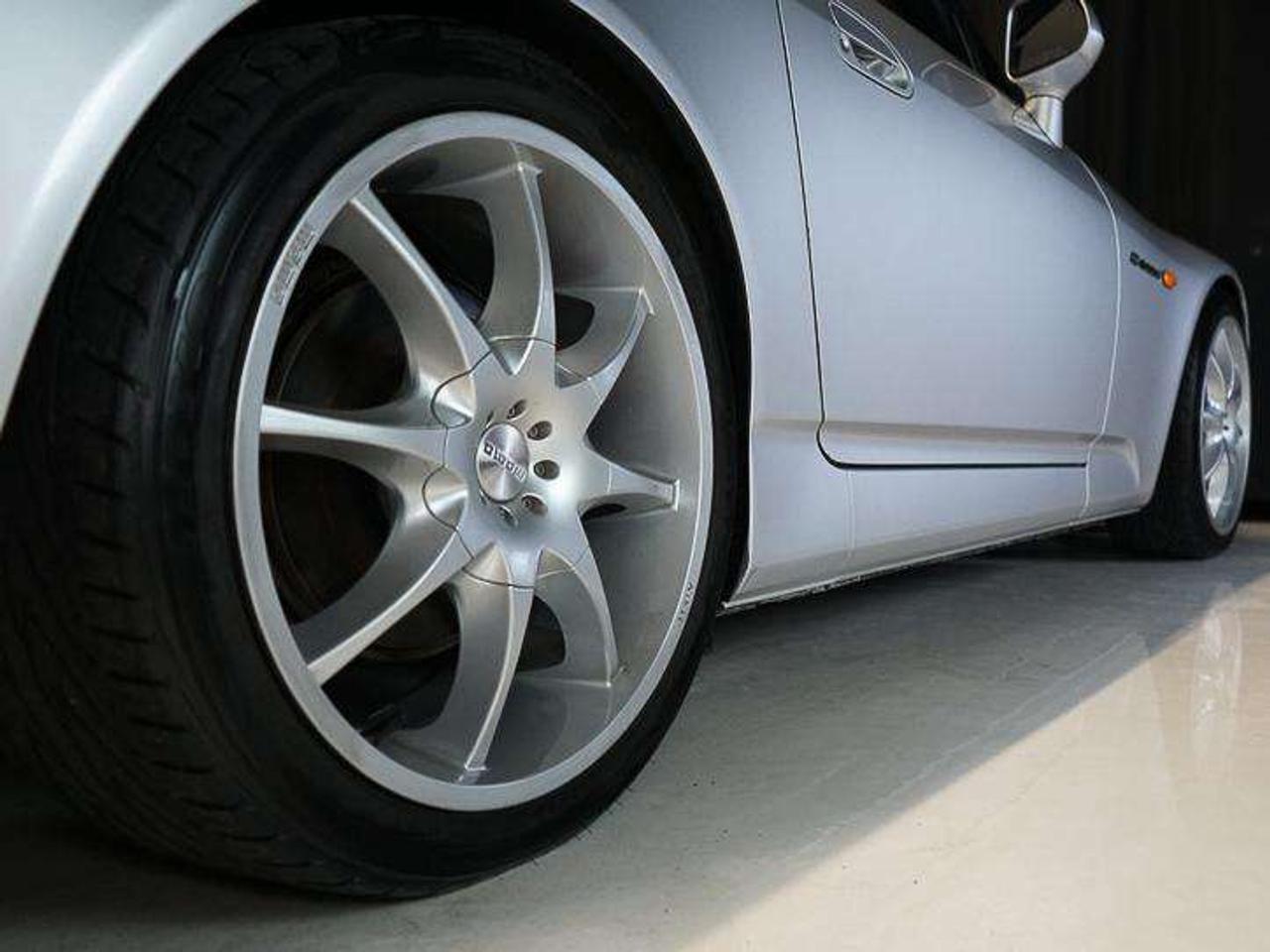 2002 Honda S 2000  Photo