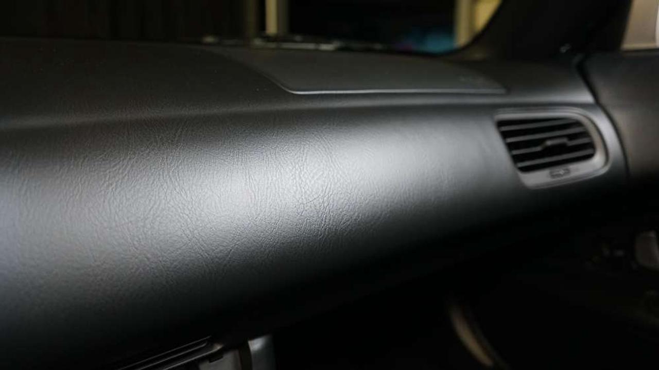 2002 Honda S 2000  Photo