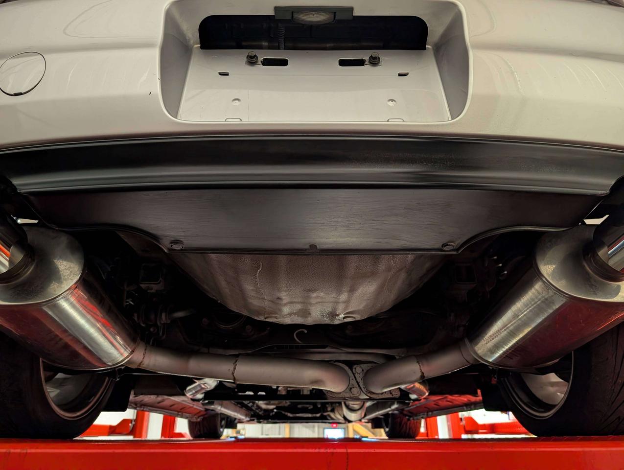 2002 Honda S 2000  Photo