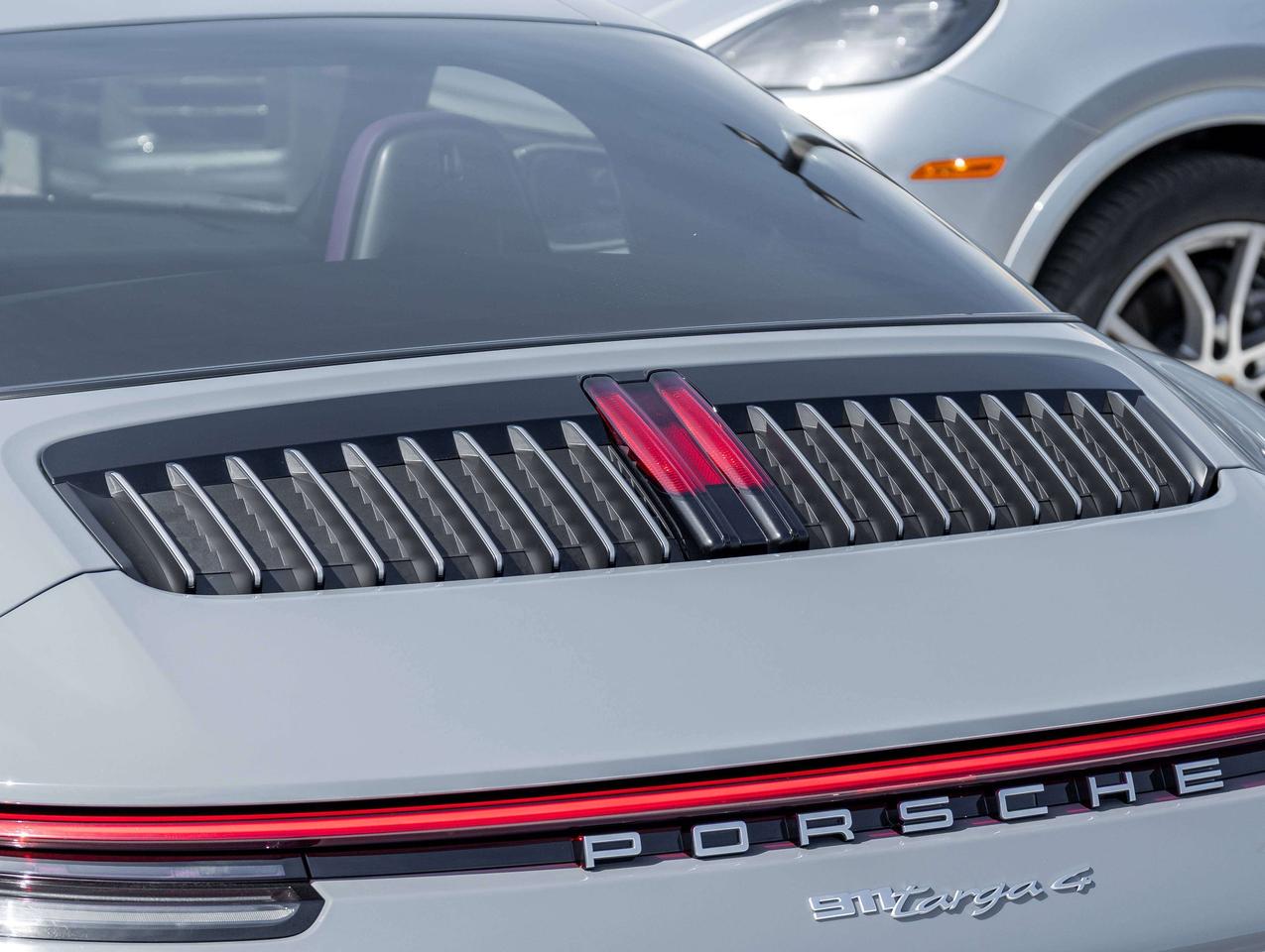 2023 Porsche 911 Sport Exhaust   Sport Chrono   Low KMS   CERTIFIED Photo