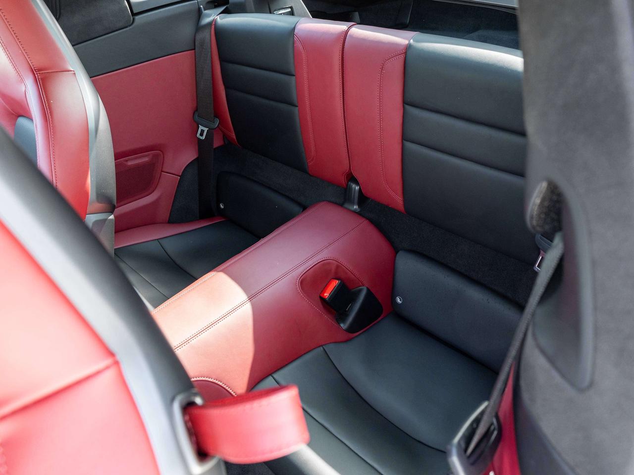 2023 Porsche 911 Sport Exhaust   Sport Chrono   Low KMS   CERTIFIED Photo