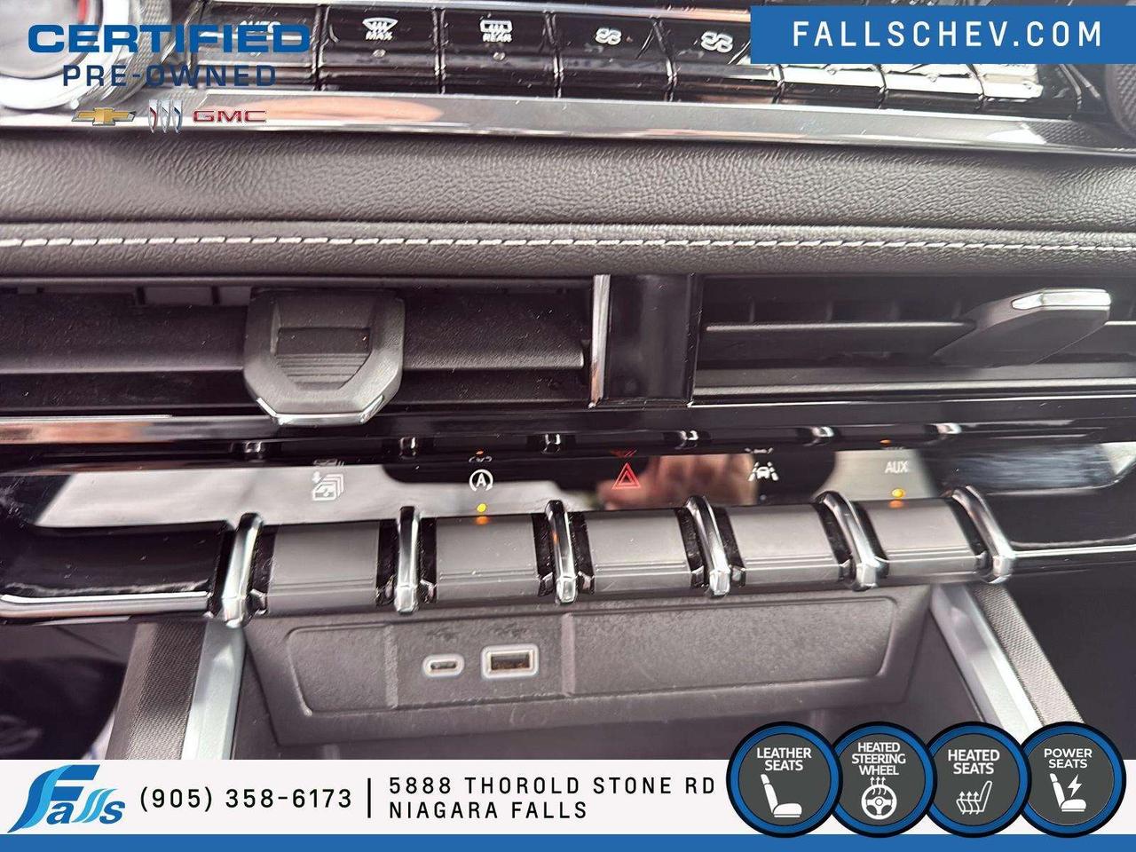 2024 Chevrolet Colorado LT LEATHER,H.SEATS,P.REAR WINDOW Photo