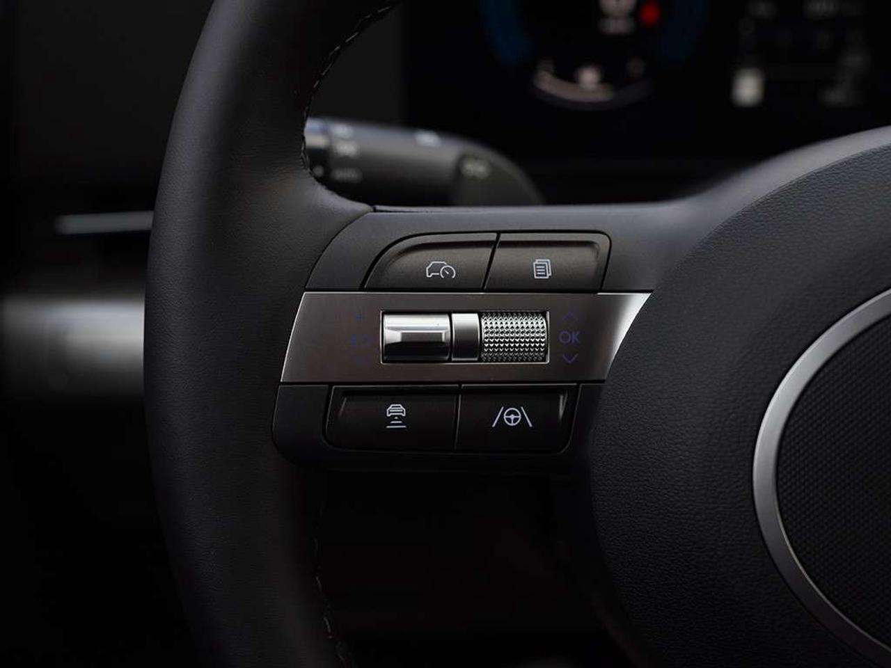 2026 Hyundai KONA Preferred AWD Lane Departure Front Collision Mitigation Remote Start BSM. Photo