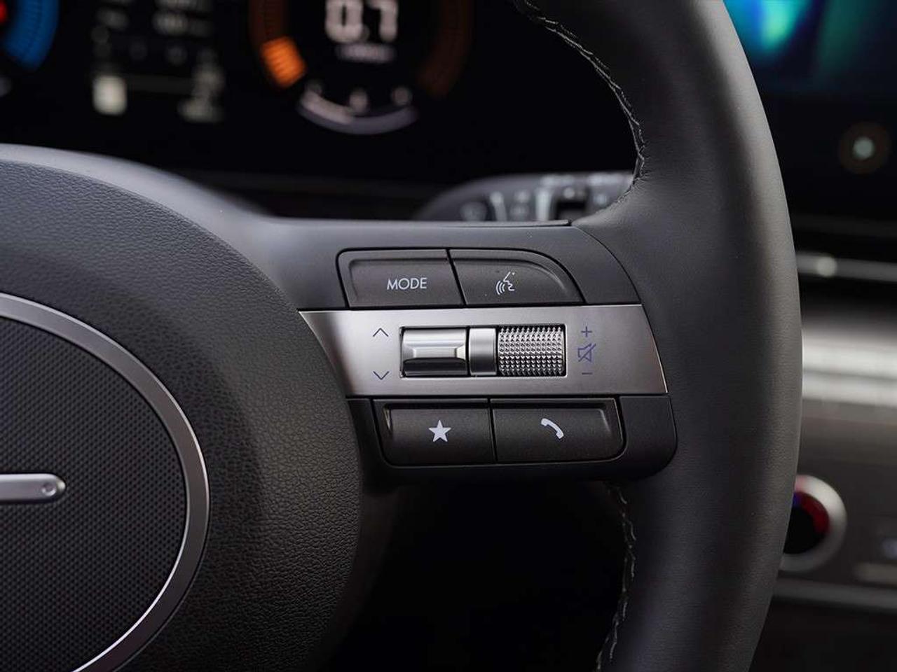 2026 Hyundai KONA Preferred AWD Lane Departure Front Collision Mitigation Remote Start BSM. Photo