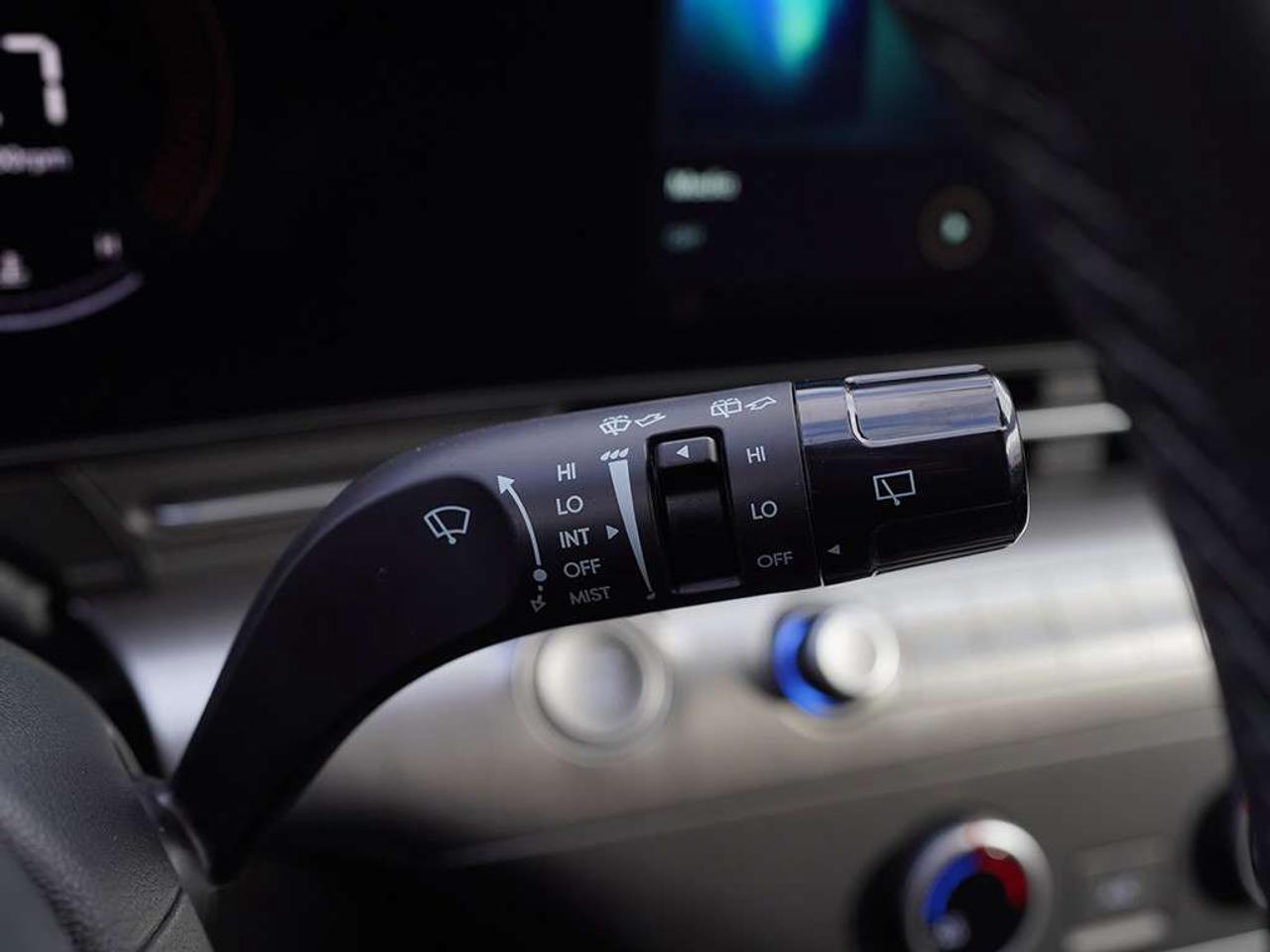 2026 Hyundai KONA Preferred AWD Lane Departure Front Collision Mitigation Remote Start BSM. Photo