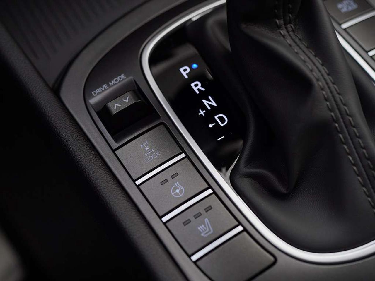 2026 Hyundai KONA Preferred AWD Lane Departure Front Collision Mitigation Remote Start BSM. Photo