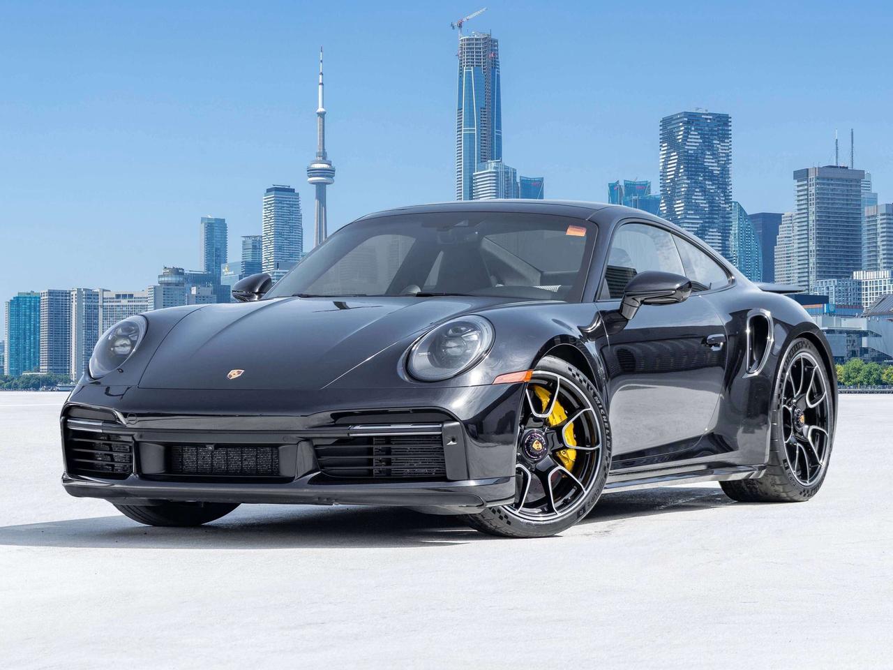 2024 Porsche 911 Heritage Design Interior   Front Axle Lift Photo0