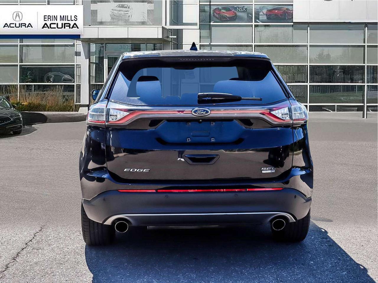 2016 Ford Edge SEL   AS IS SPECIAL   YOU CERTIFY YOU SAVE Photo